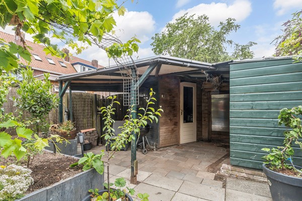 Medium property photo - Clementstraat 19, 3314 EA Dordrecht